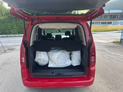 Opel Combo Gebrauchtwagen Opel Combo Gebrauchtwagen