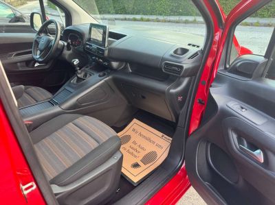 Opel Combo Gebrauchtwagen Opel Combo Gebrauchtwagen