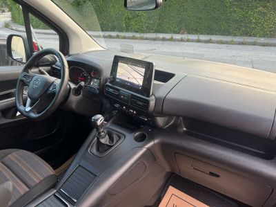 Opel Combo Gebrauchtwagen Opel Combo Gebrauchtwagen