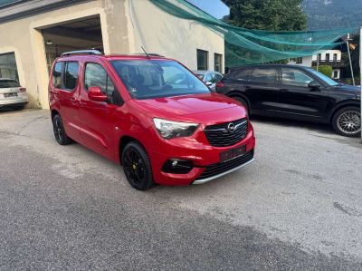 Opel Combo Gebrauchtwagen Opel Combo Gebrauchtwagen