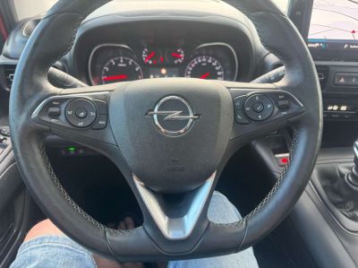 Opel Combo Gebrauchtwagen Opel Combo Gebrauchtwagen