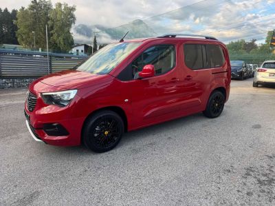 Opel Combo Gebrauchtwagen Opel Combo Gebrauchtwagen