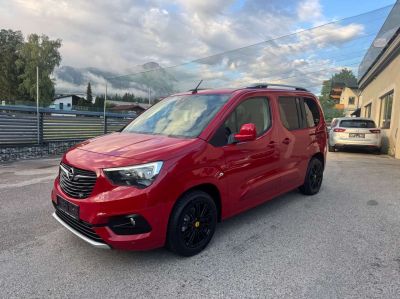 Opel Combo Gebrauchtwagen Opel Combo Gebrauchtwagen