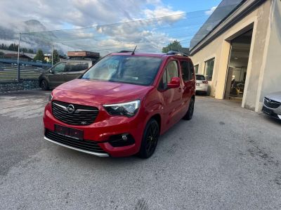 Opel Combo Gebrauchtwagen Opel Combo Gebrauchtwagen