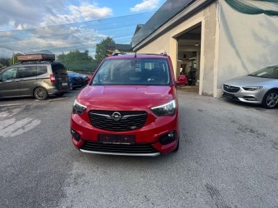 Opel Combo Gebrauchtwagen Opel Combo Gebrauchtwagen