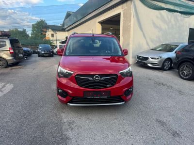 Opel Combo Gebrauchtwagen Opel Combo Gebrauchtwagen