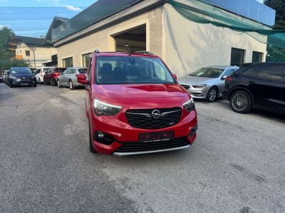 Opel Combo Gebrauchtwagen Opel Combo Gebrauchtwagen