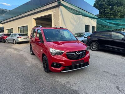 Opel Combo Gebrauchtwagen Opel Combo Gebrauchtwagen