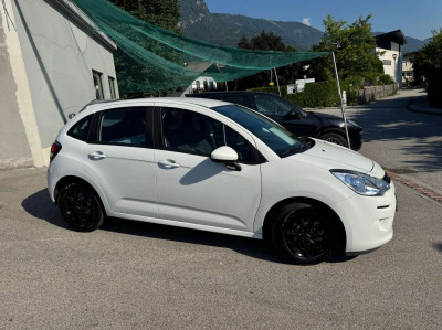Citroën C3 Gebrauchtwagen