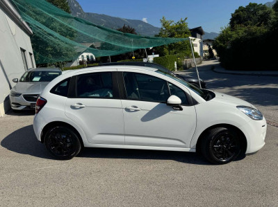 Citroën C3 Gebrauchtwagen