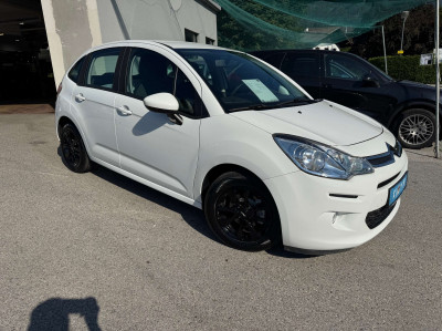 Citroën C3 Gebrauchtwagen