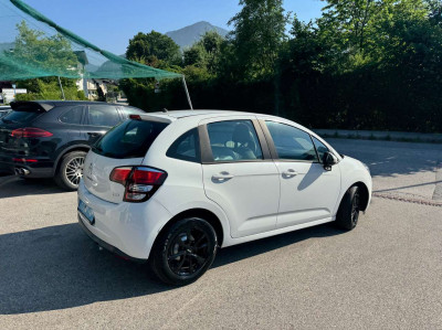 Citroën C3 Gebrauchtwagen