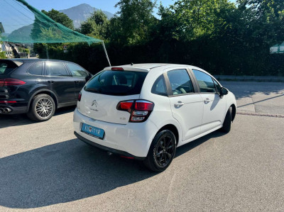 Citroën C3 Gebrauchtwagen