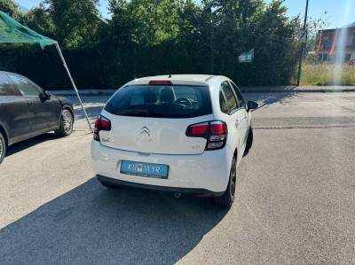 Citroën C3 Gebrauchtwagen
