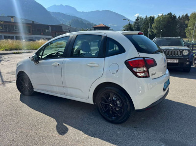 Citroën C3 Gebrauchtwagen