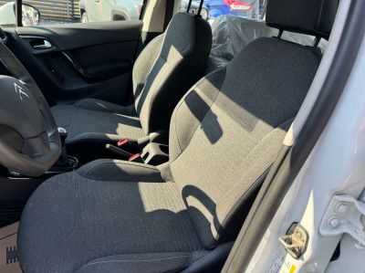 Citroën C3 Gebrauchtwagen