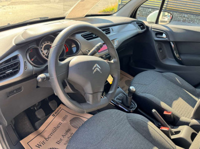 Citroën C3 Gebrauchtwagen