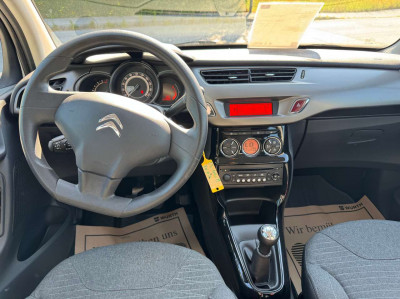 Citroën C3 Gebrauchtwagen