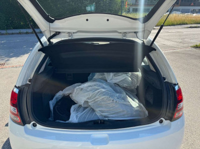 Citroën C3 Gebrauchtwagen