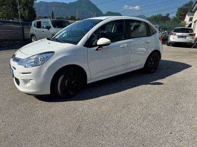 Citroën C3 Gebrauchtwagen