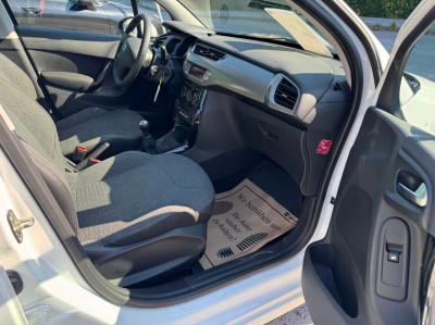 Citroën C3 Gebrauchtwagen