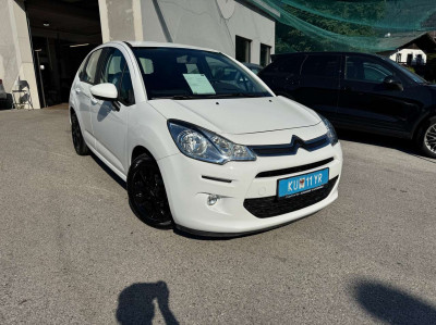 Citroën C3 Gebrauchtwagen