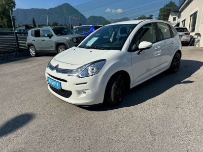 Citroën C3 Gebrauchtwagen