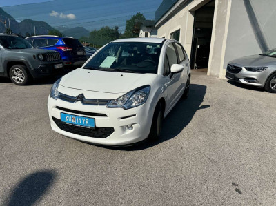 Citroën C3 Gebrauchtwagen