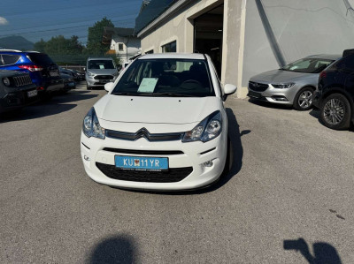Citroën C3 Gebrauchtwagen
