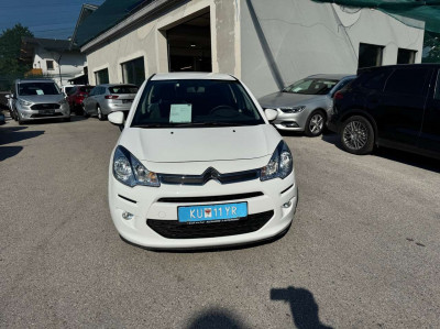 Citroën C3 Gebrauchtwagen