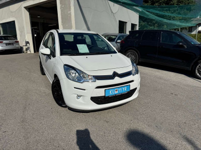 Citroën C3 Gebrauchtwagen