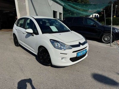 Citroën C3 Gebrauchtwagen