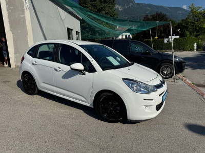 Citroën C3 Gebrauchtwagen