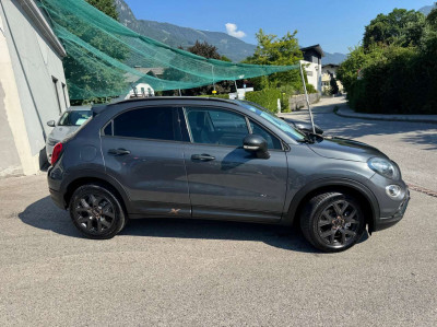 Fiat 500X Gebrauchtwagen
