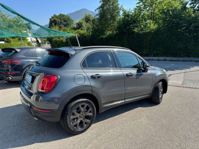Fiat 500X Gebrauchtwagen