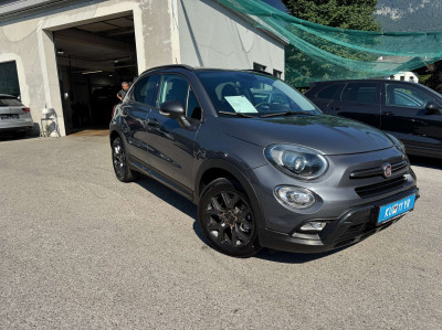 Fiat 500X Gebrauchtwagen