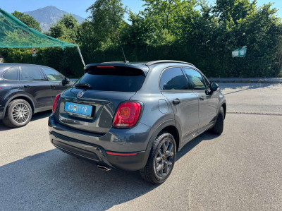 Fiat 500X Gebrauchtwagen
