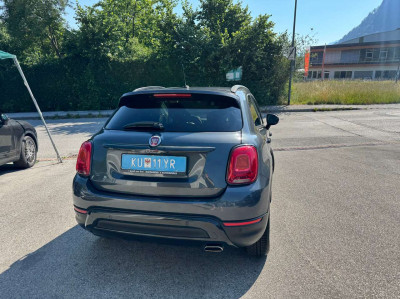 Fiat 500X Gebrauchtwagen