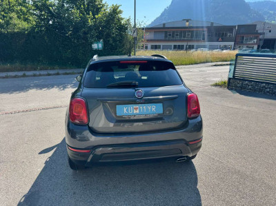 Fiat 500X Gebrauchtwagen