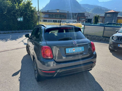 Fiat 500X Gebrauchtwagen