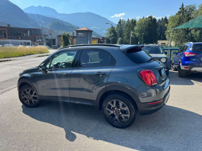Fiat 500X Gebrauchtwagen