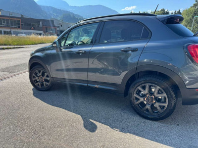 Fiat 500X Gebrauchtwagen