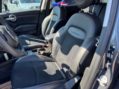 Fiat 500X Gebrauchtwagen