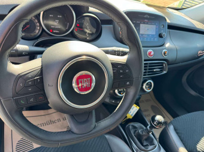 Fiat 500X Gebrauchtwagen