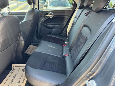 Fiat 500X Gebrauchtwagen