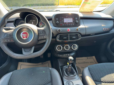 Fiat 500X Gebrauchtwagen