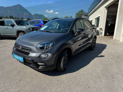 Fiat 500X Gebrauchtwagen