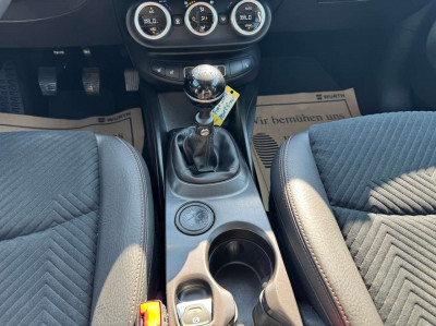 Fiat 500X Gebrauchtwagen