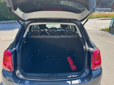 Fiat 500X Gebrauchtwagen