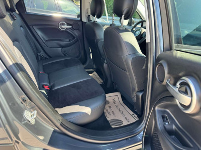 Fiat 500X Gebrauchtwagen